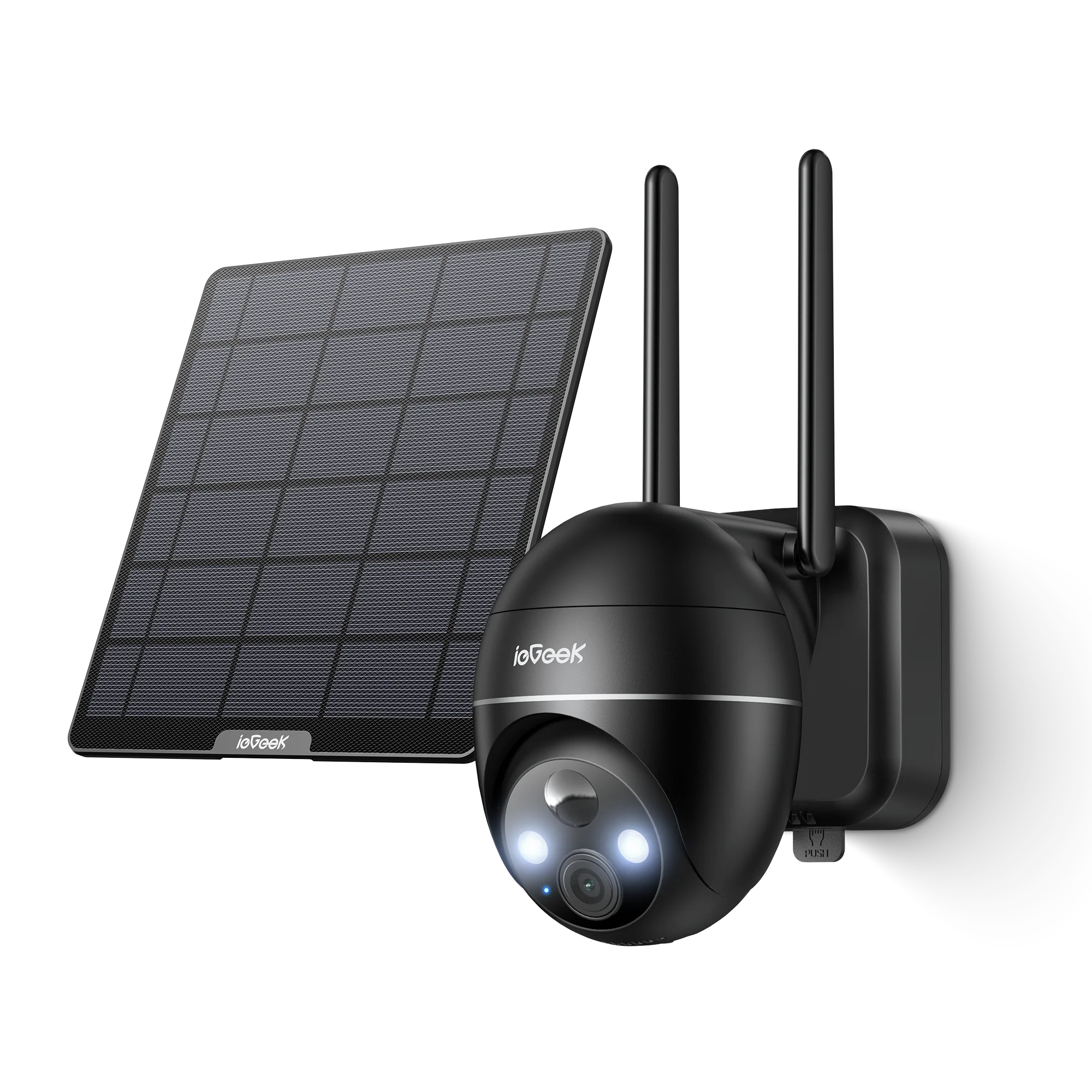 ieGeek 4G Cellular Camera ZY-G1 - Image 7