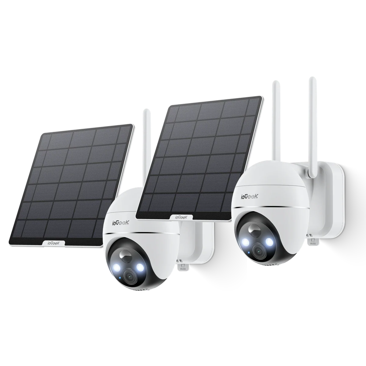 ieGeek 4G Cellular Camera ZY-G1 - Image 8