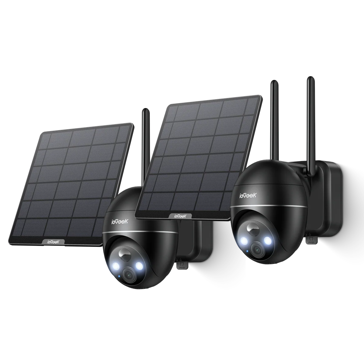 ieGeek 4G Cellular Camera ZY-G1 - Image 9