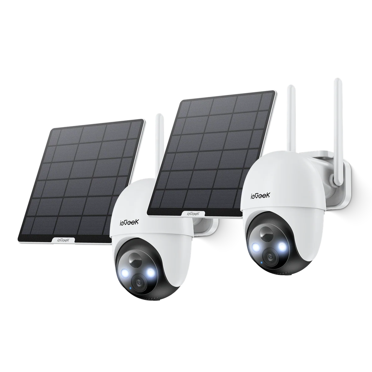 ieGeek 4G Cellular Camera ZY-G3 - Image 9
