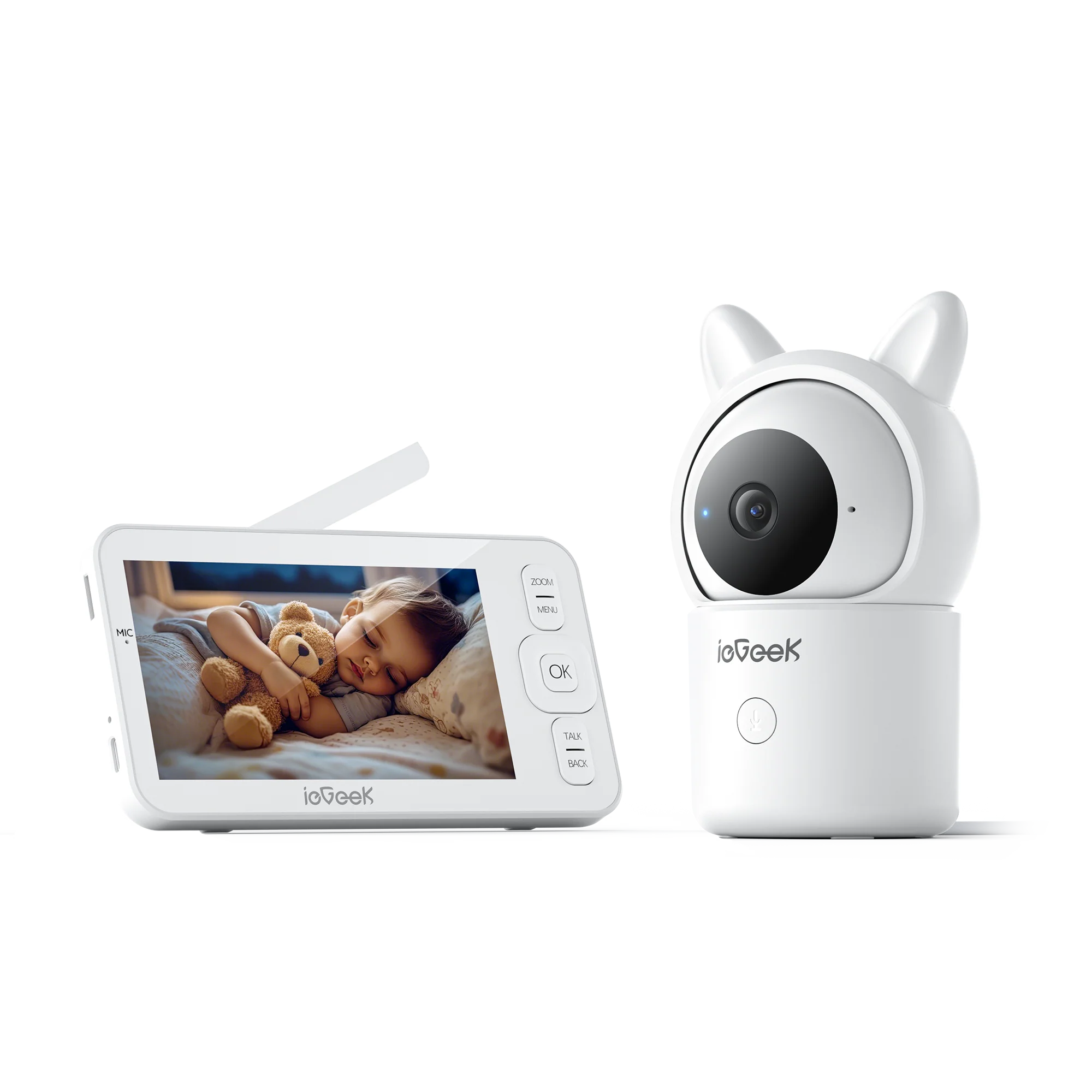 Baby Monitors