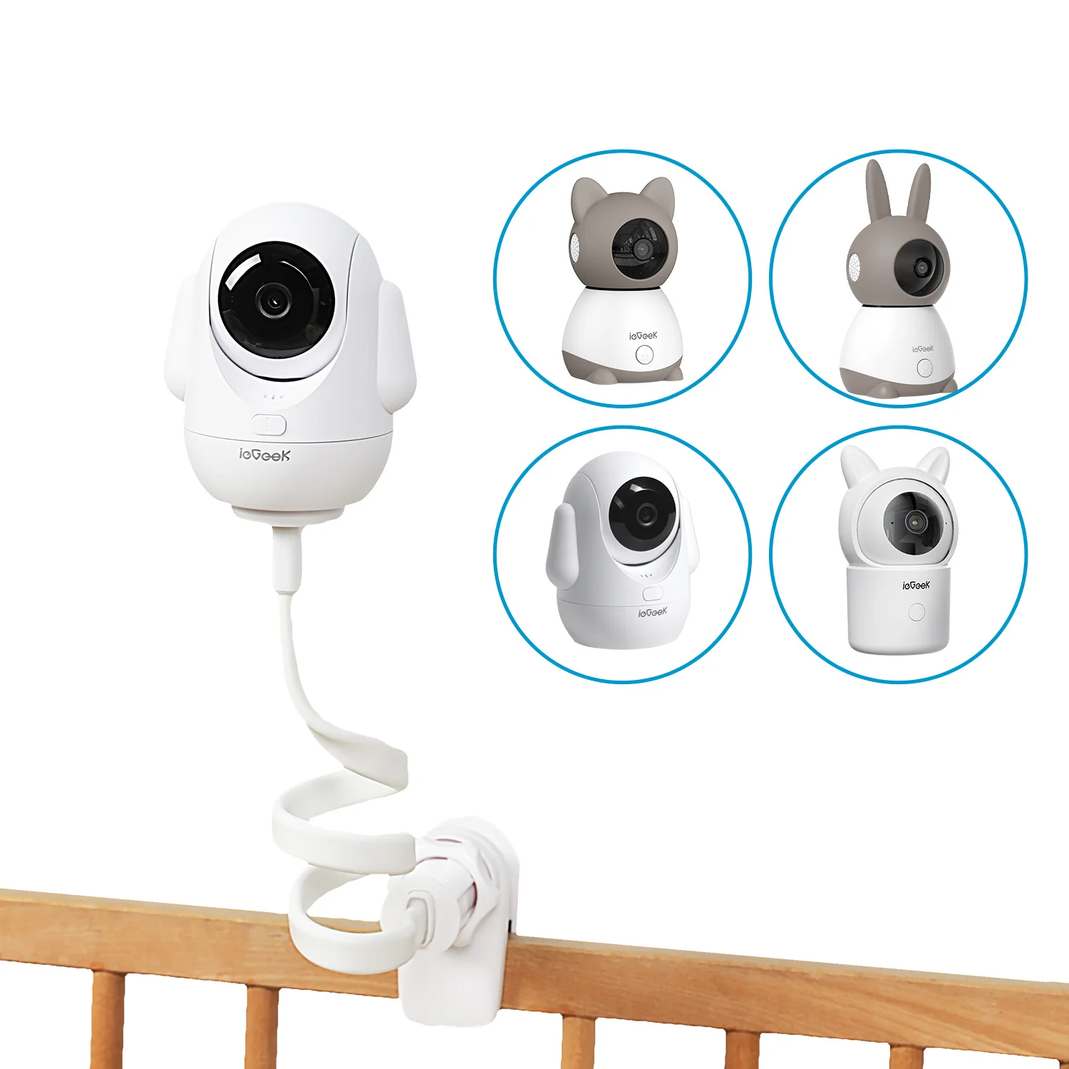 Baby Monitor Mount - Image 5