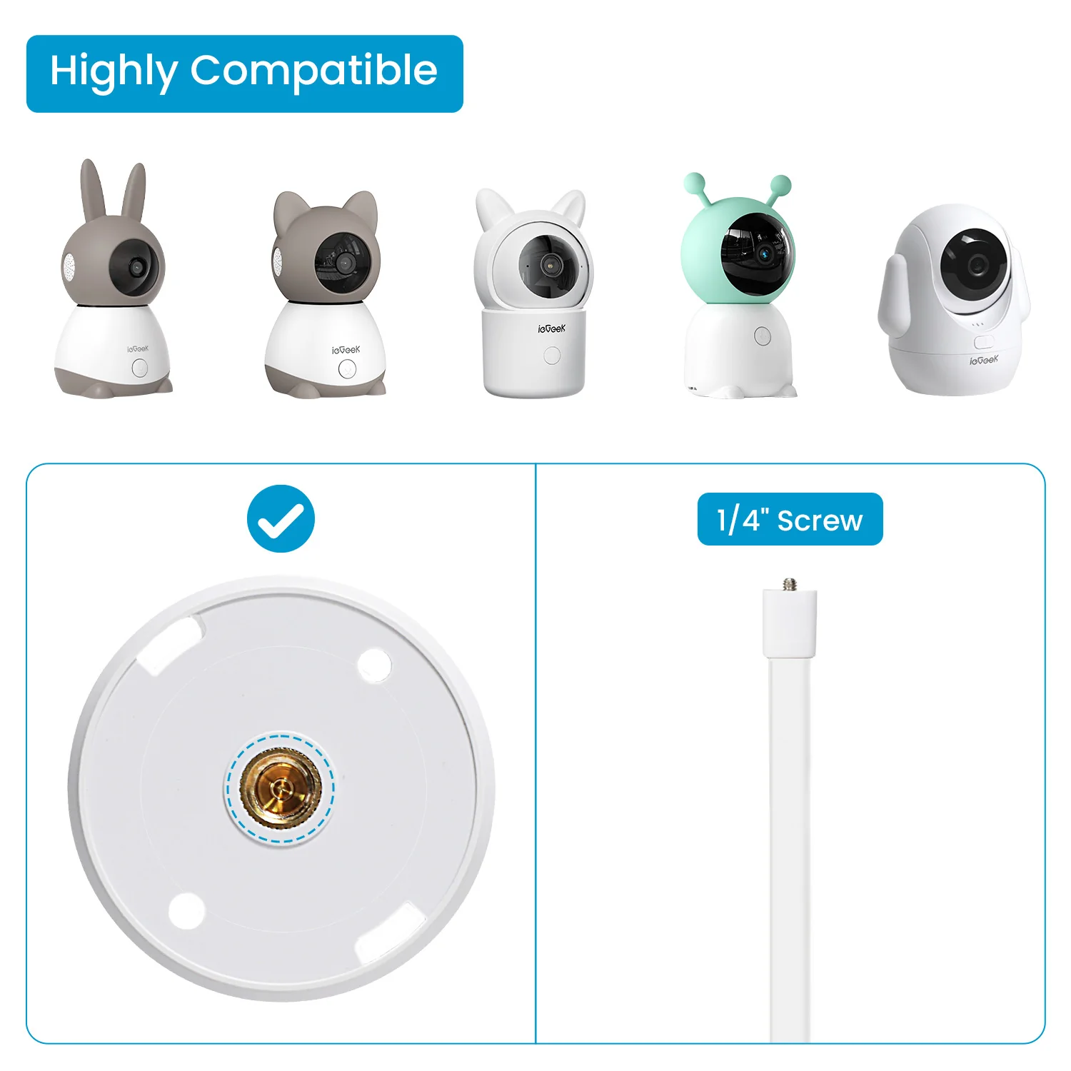 Baby Monitor Mount - Image 6