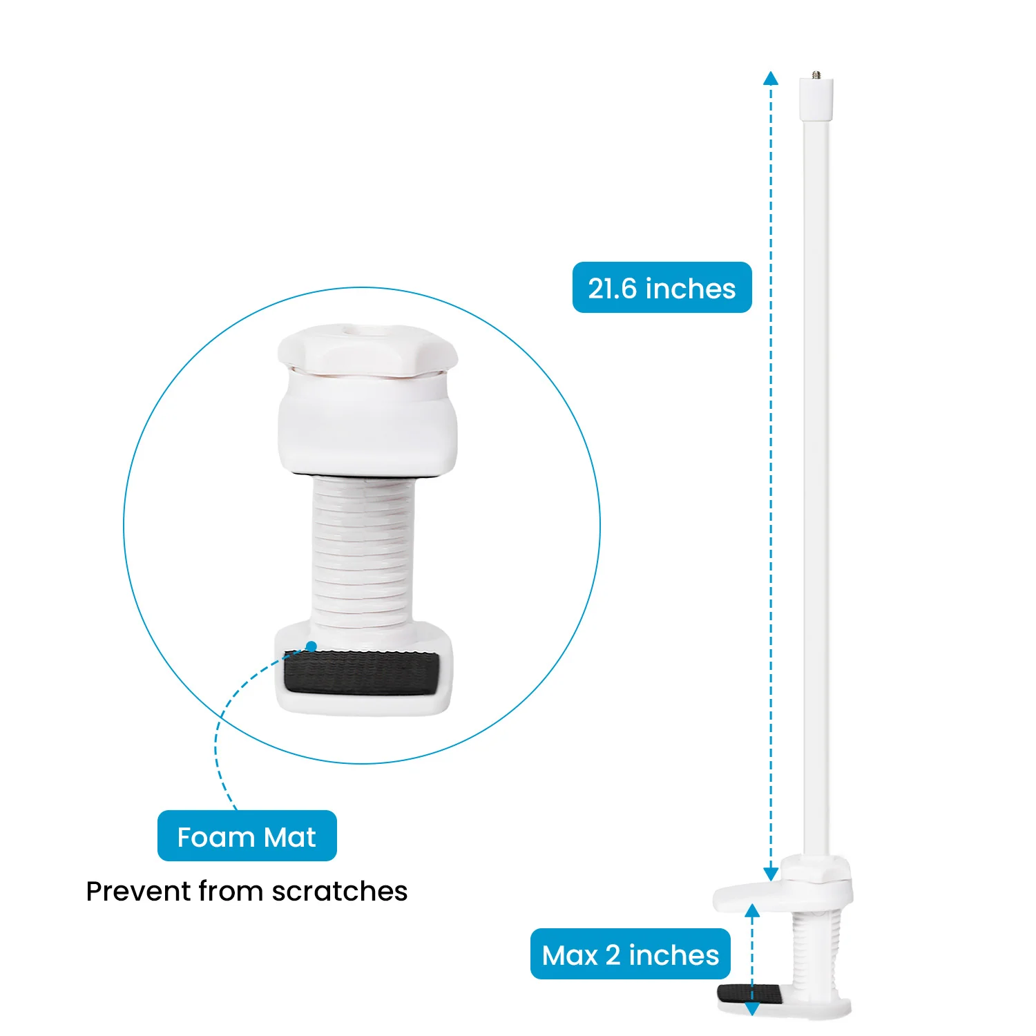 Baby Monitor Mount - Image 8