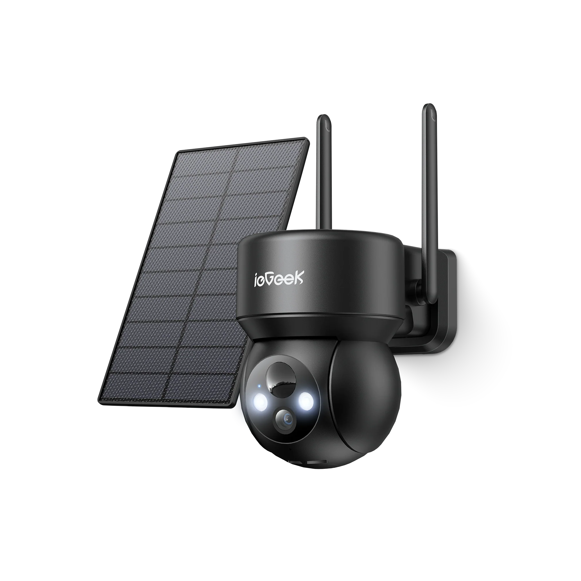 ieGeek Solar Security Camera DQ201 - Image 9