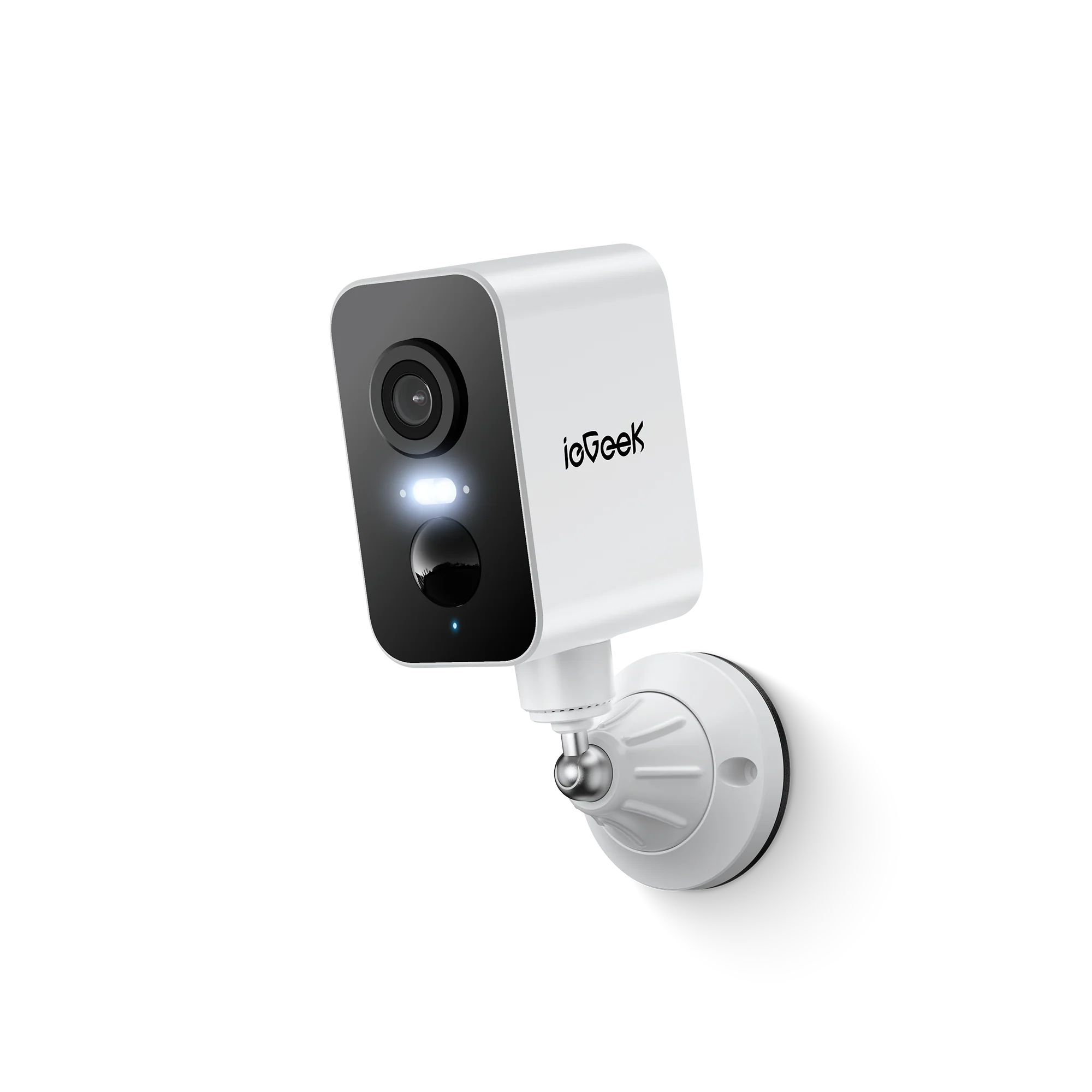ieGeek Battery Security Camera S2