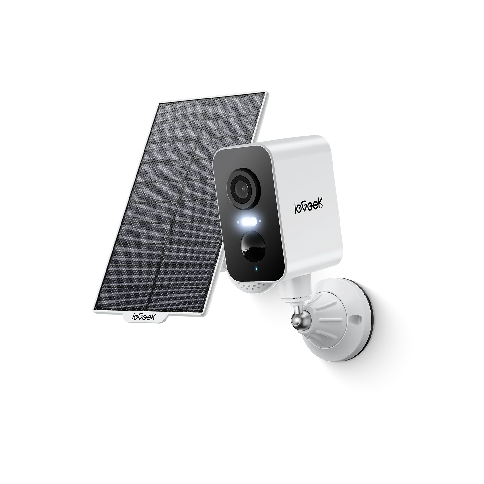 ieGeek Battery Security Camera S2 - Image 6