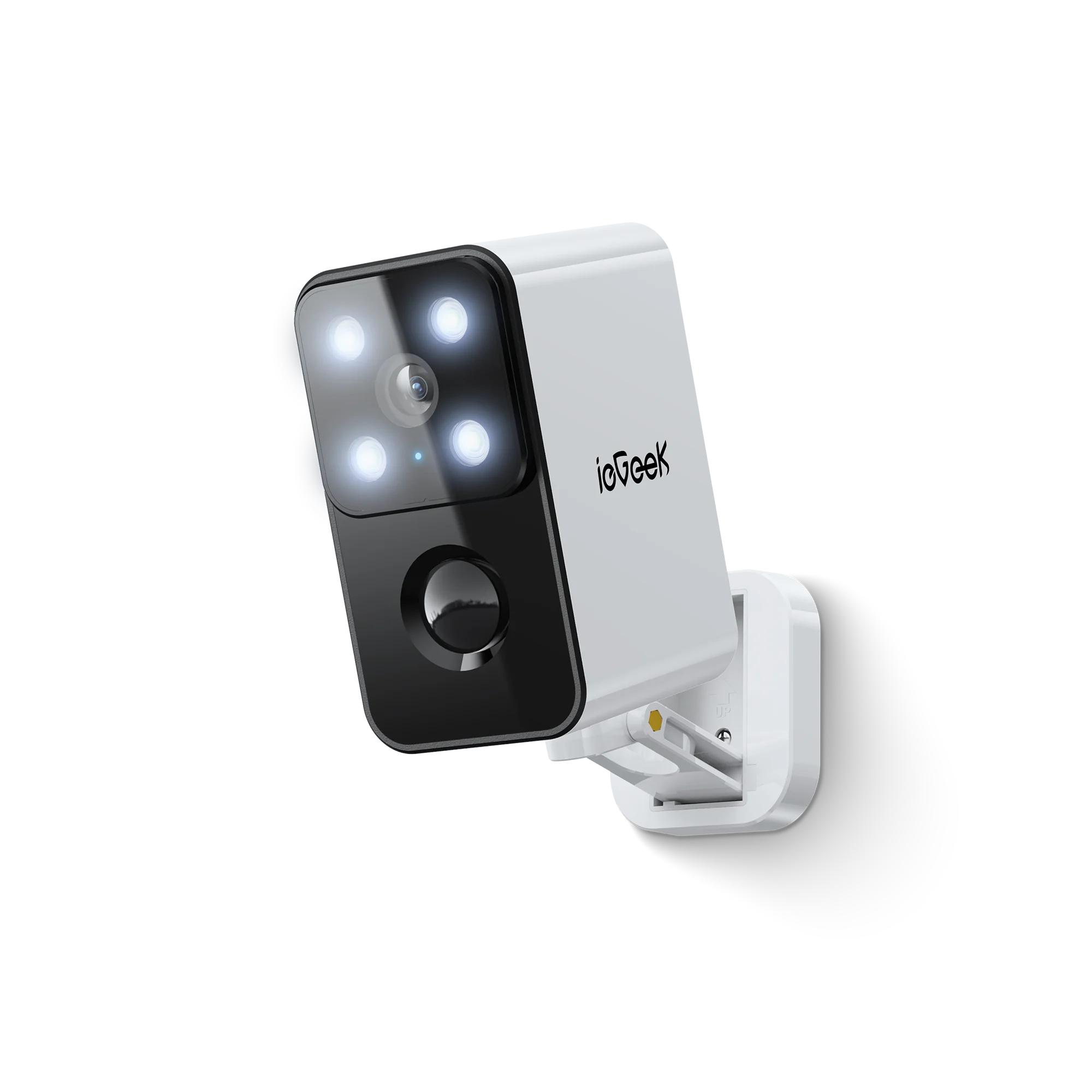 ieGeek Battery Security Camera S3