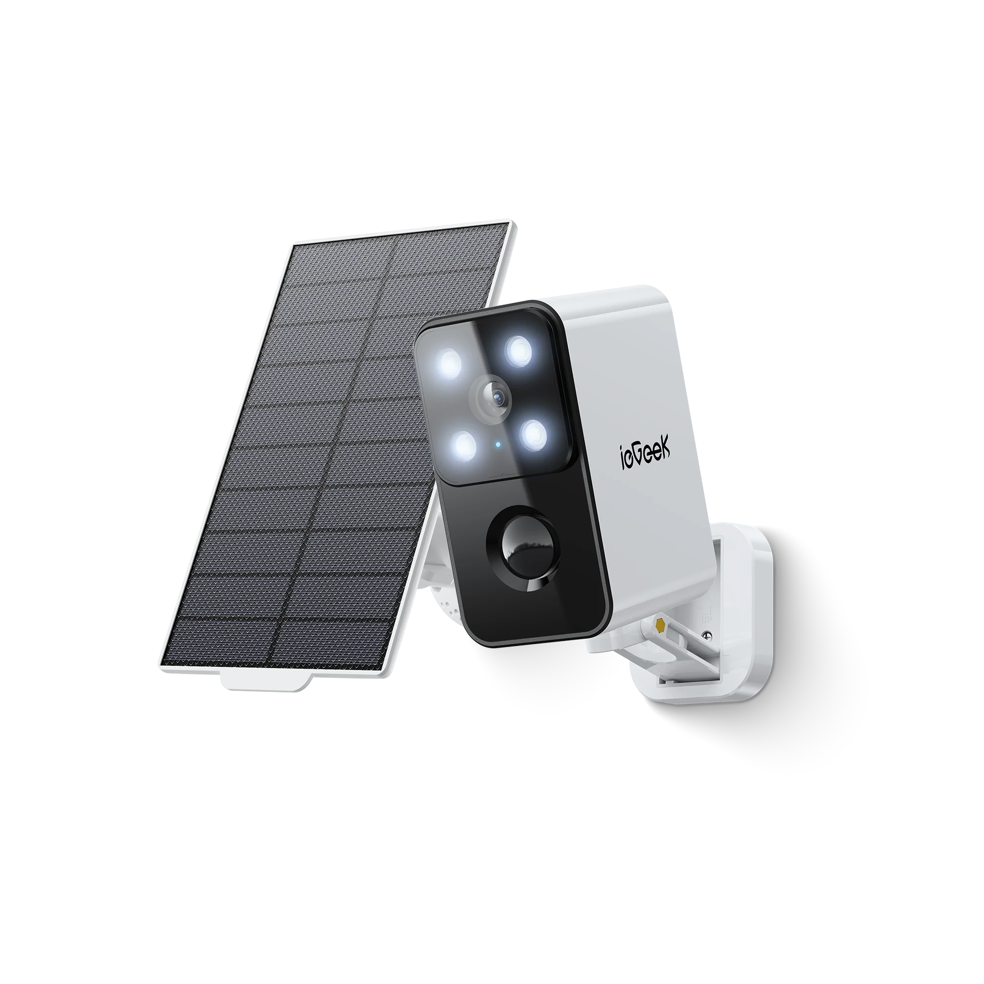 ieGeek Battery Security Camera S3 - Image 12