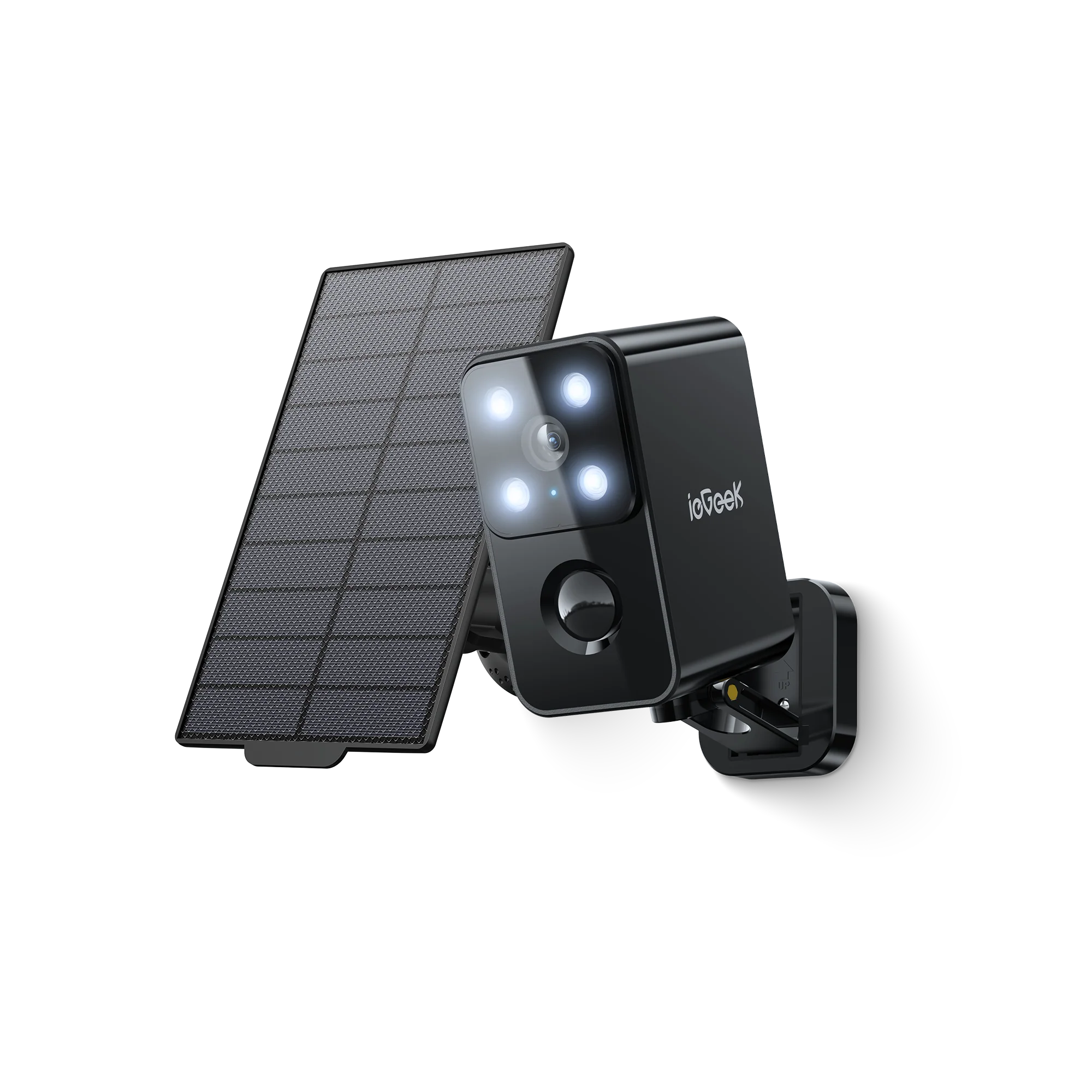 ieGeek Battery Security Camera S3 - Image 13