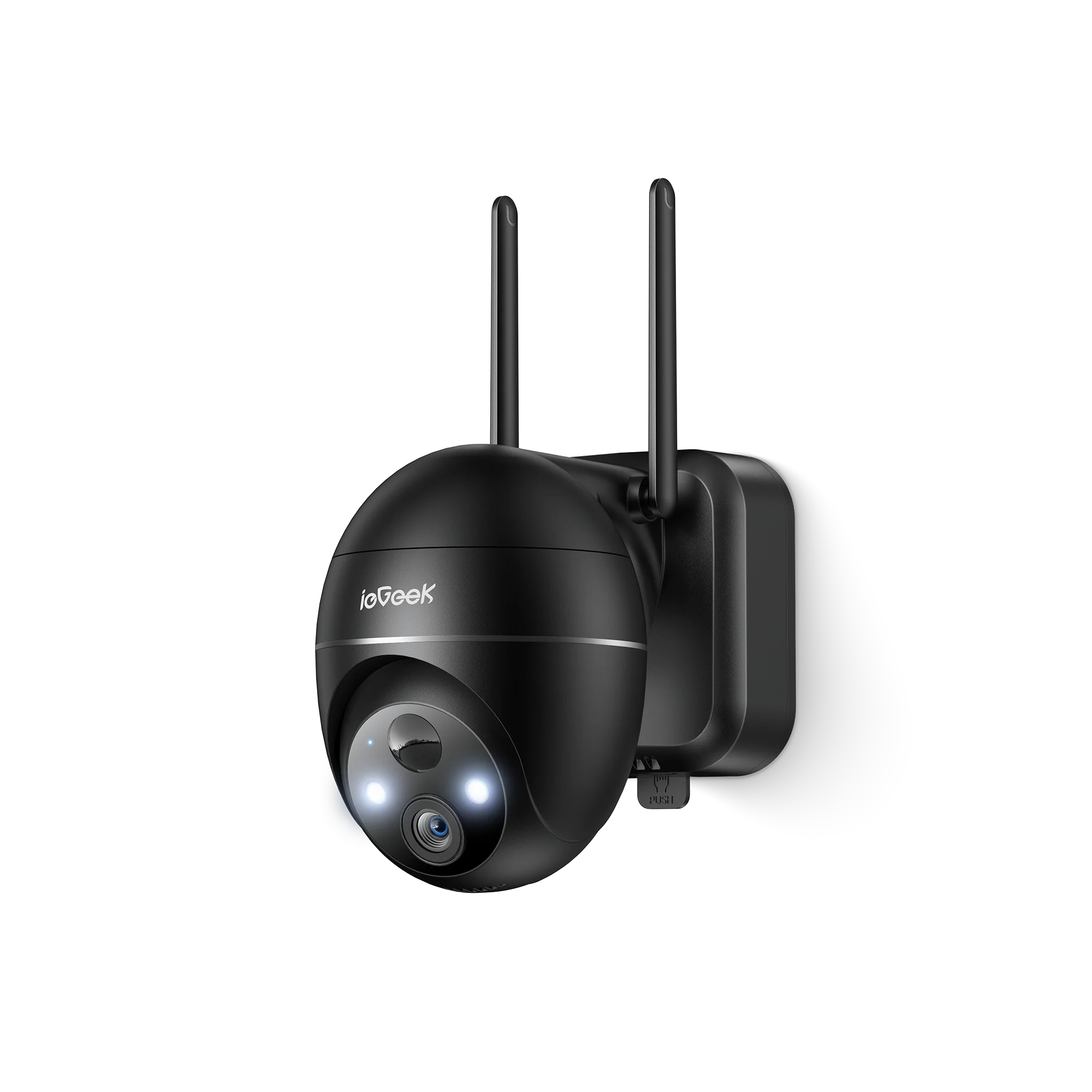 ieGeek Battery Security Camera ZS-GX1S - Image 7