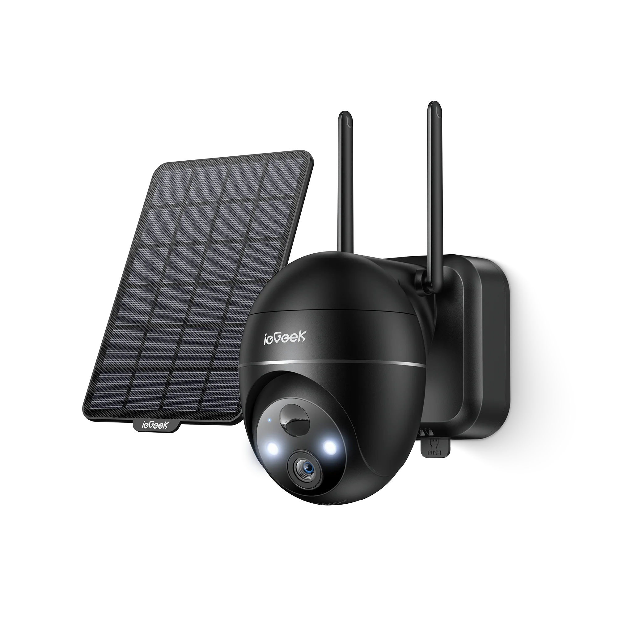 ieGeek Solar Security Camera ZS-GX4S - Image 8
