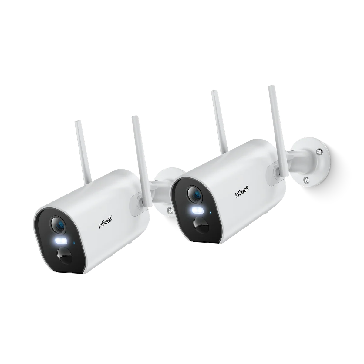 ieGeek Battery Security Camera ZS-GX2S - Image 10