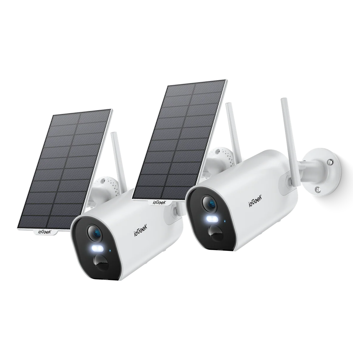 ieGeek Battery Security Camera ZS-GX2S - Image 11