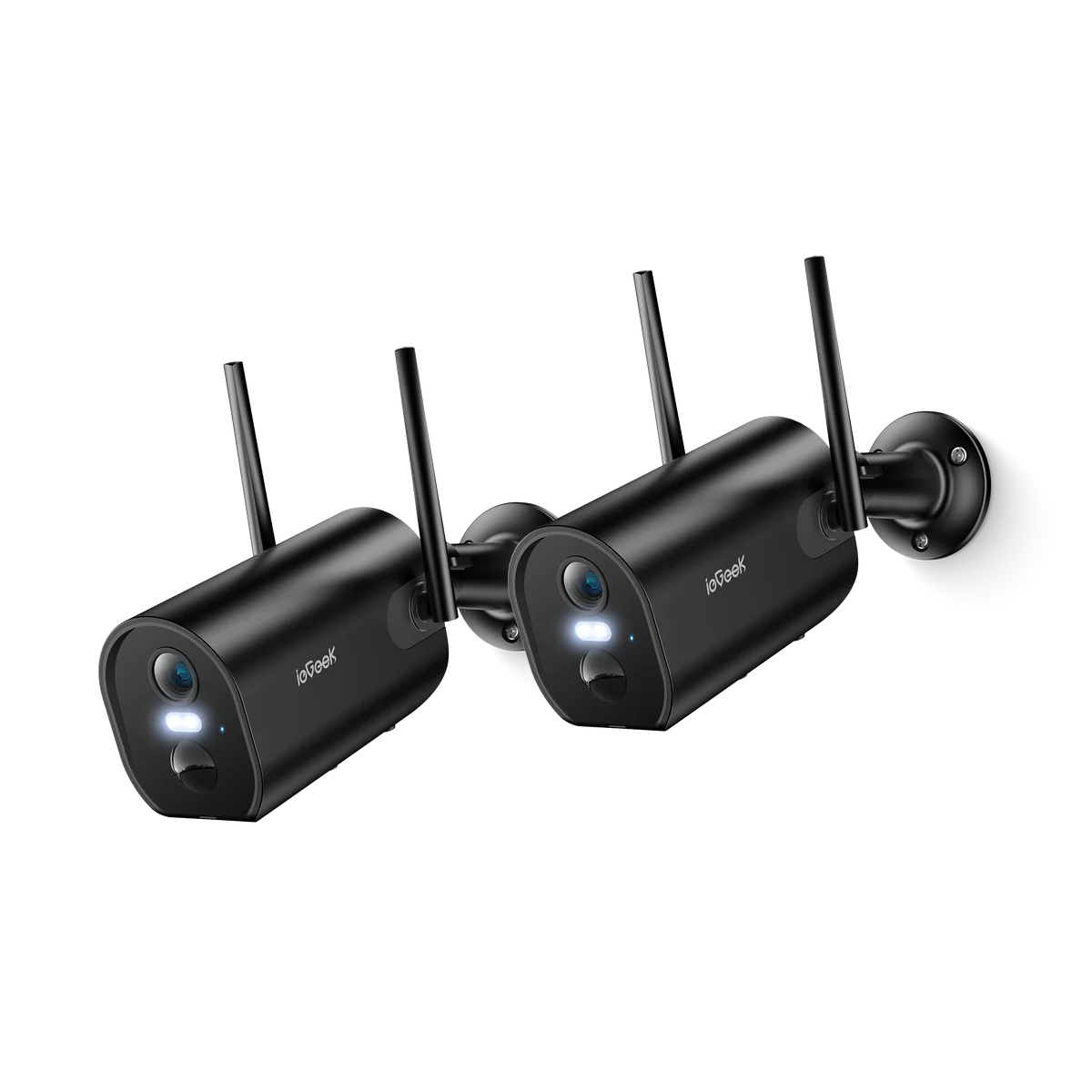 ieGeek Battery Security Camera ZS-GX2S - Image 12