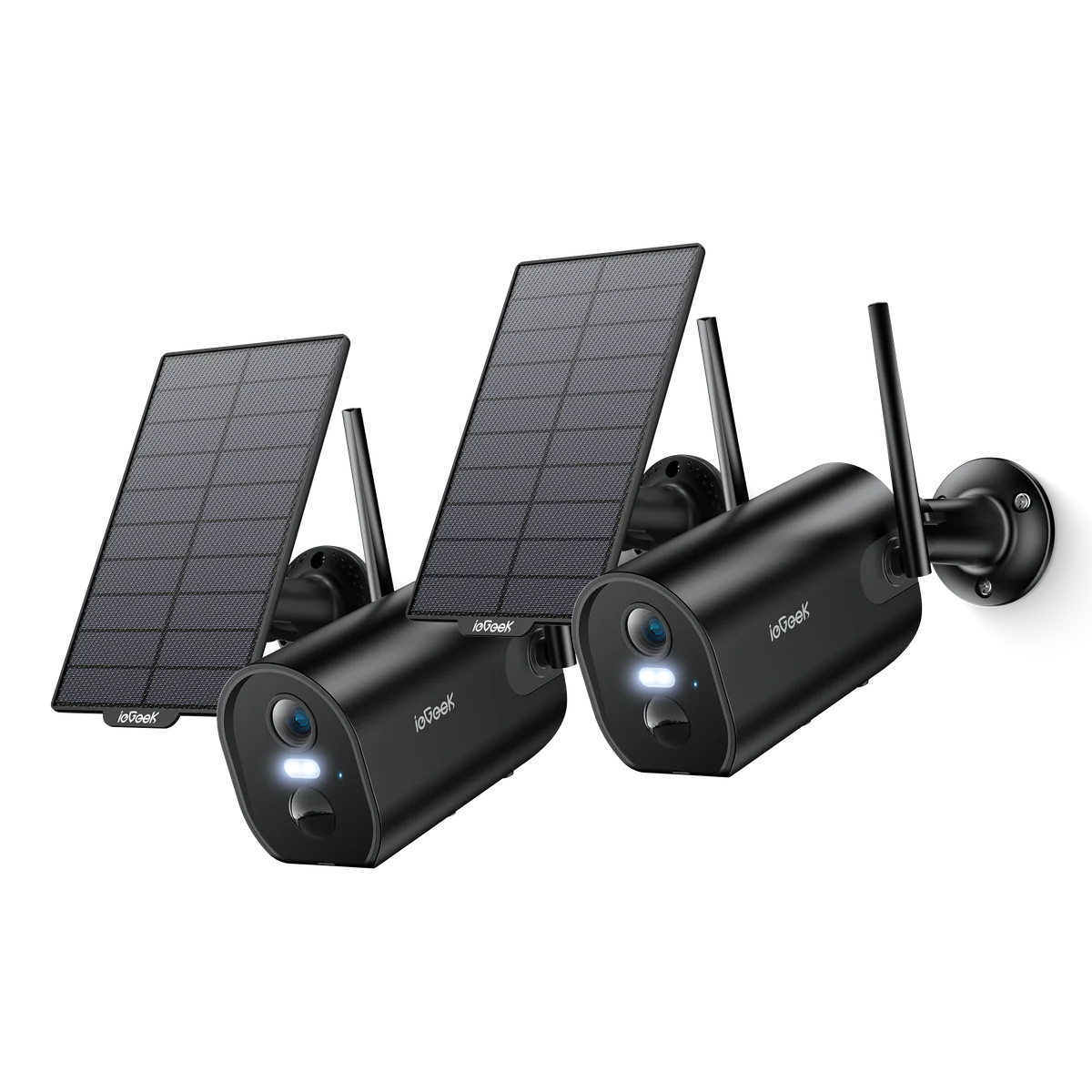 ieGeek Battery Security Camera ZS-GX2S - Image 13