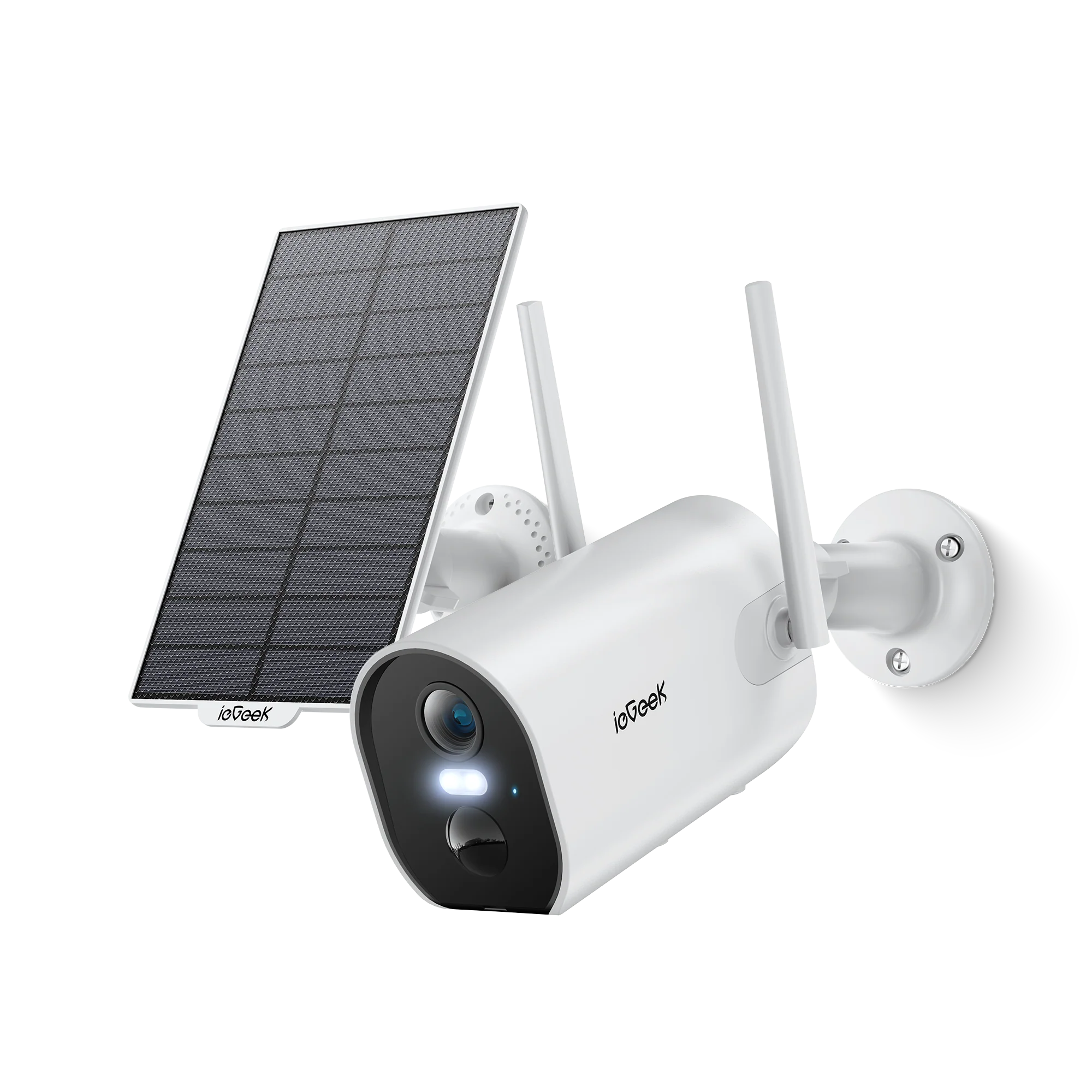 ieGeek Battery Security Camera ZS-GX2S - Image 7