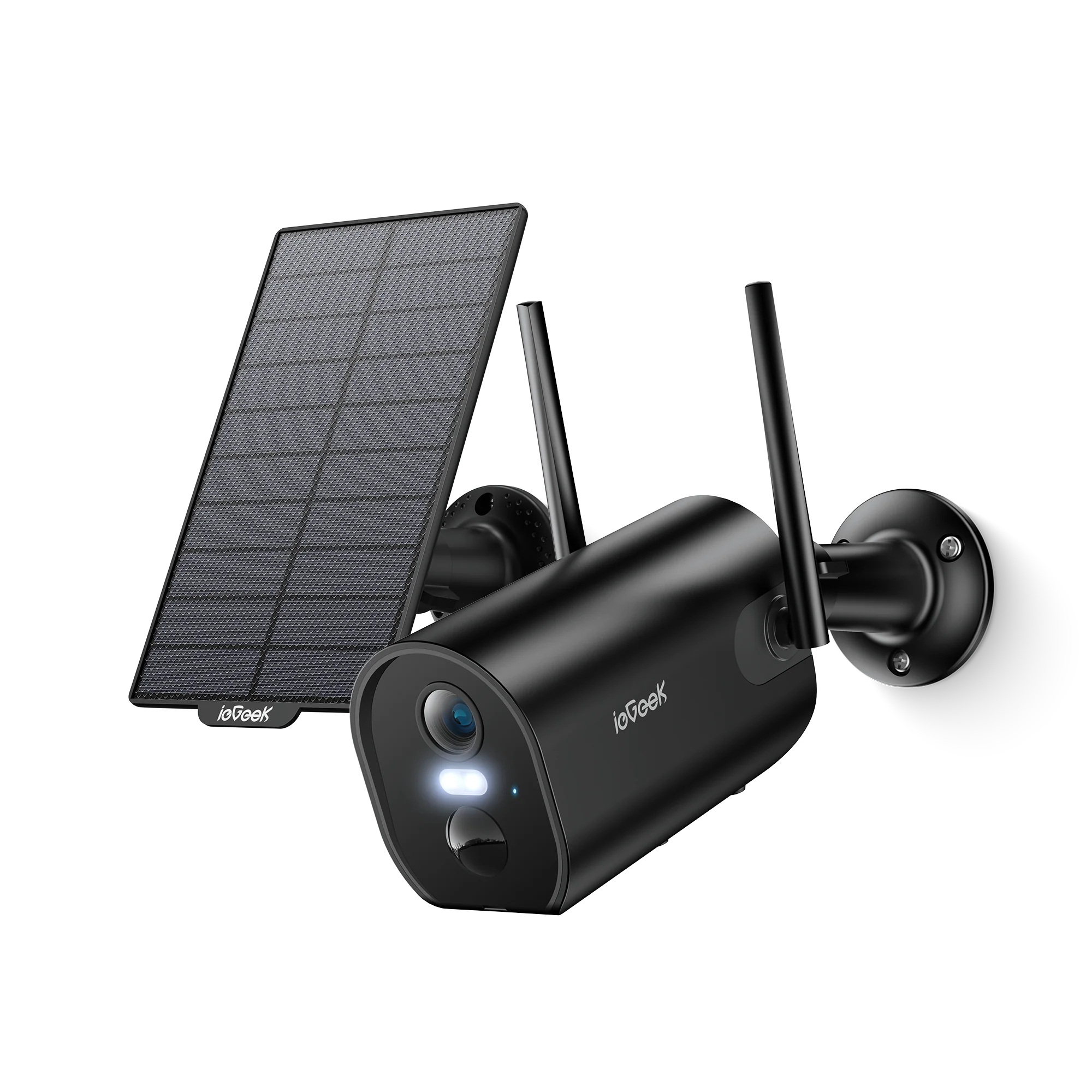 ieGeek Solar Security Camera ZS-GX2S - Image 9