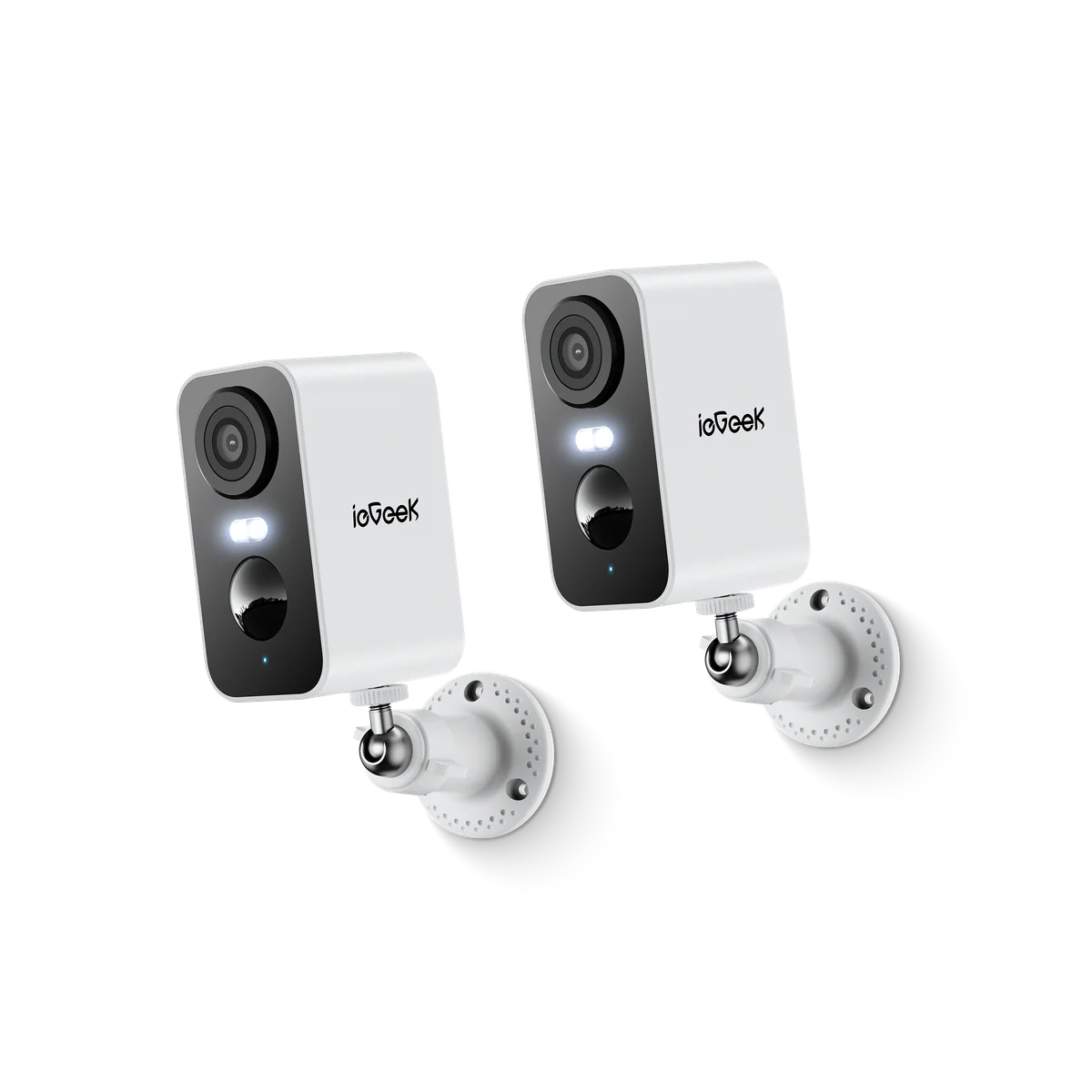 ieGeek Battery Security Camera ZY-C1 - Image 12