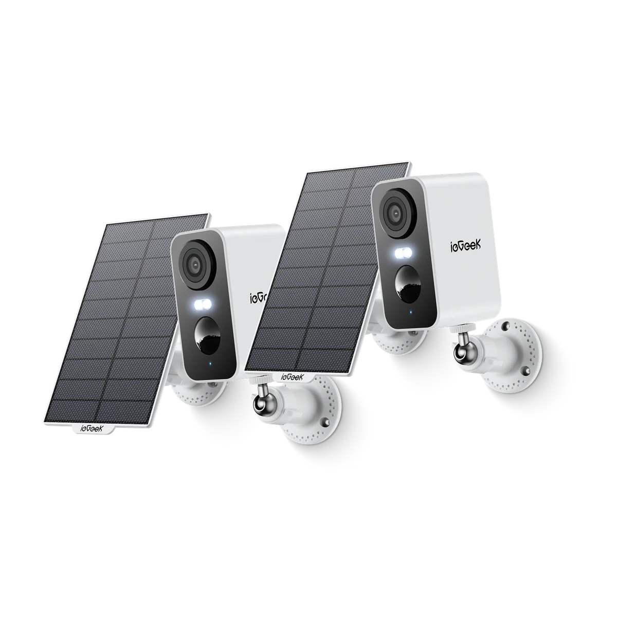 ieGeek Battery Security Camera ZY-C1 - Image 13