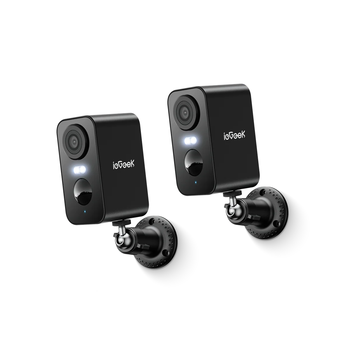 ieGeek Battery Security Camera ZY-C1 - Image 14