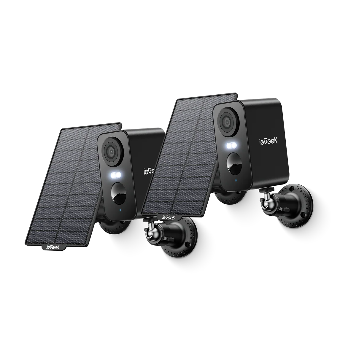 ieGeek Battery Security Camera ZY-C1 - Image 15