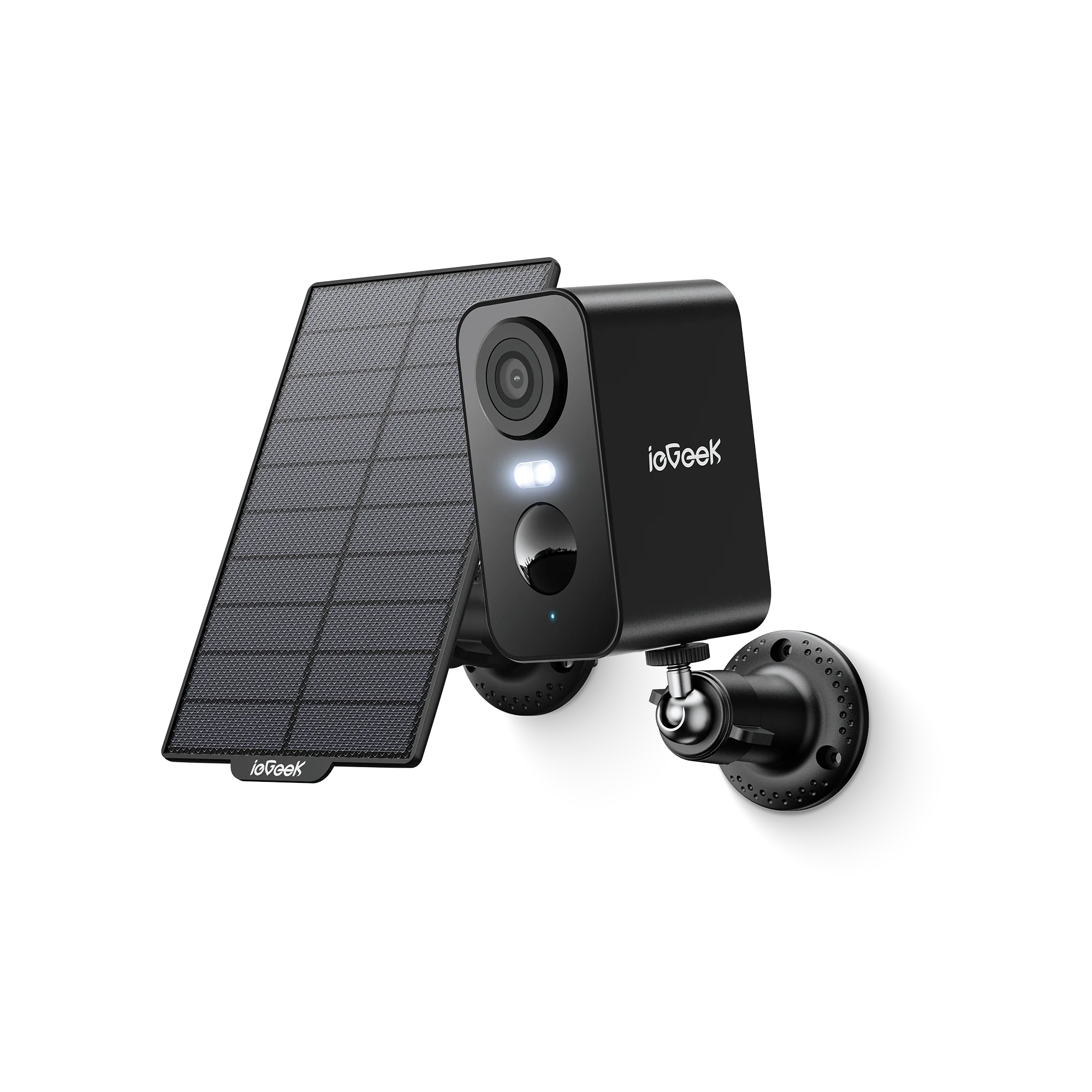 ieGeek Battery Security Camera ZY-C1 - Image 11