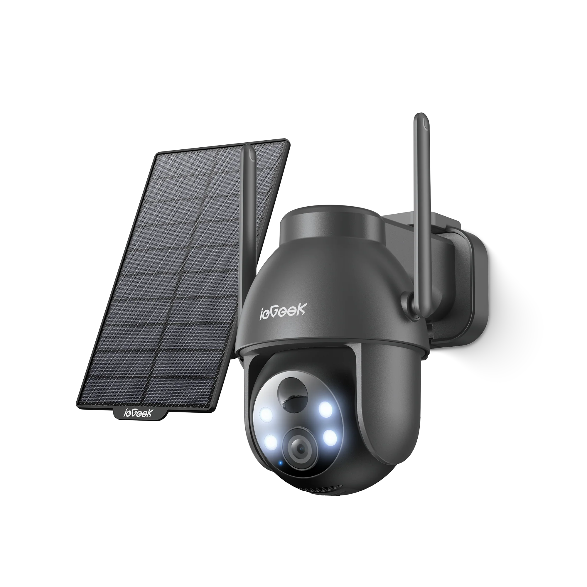 ieGeek Solar Security Camera ZY-C2 - Image 9