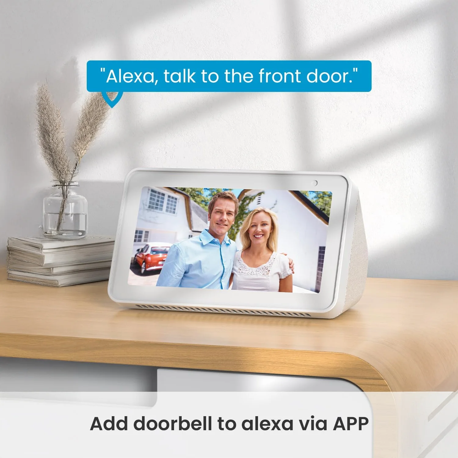 ieGeek Doorbell Camera Bell J9 Plus - Image 3
