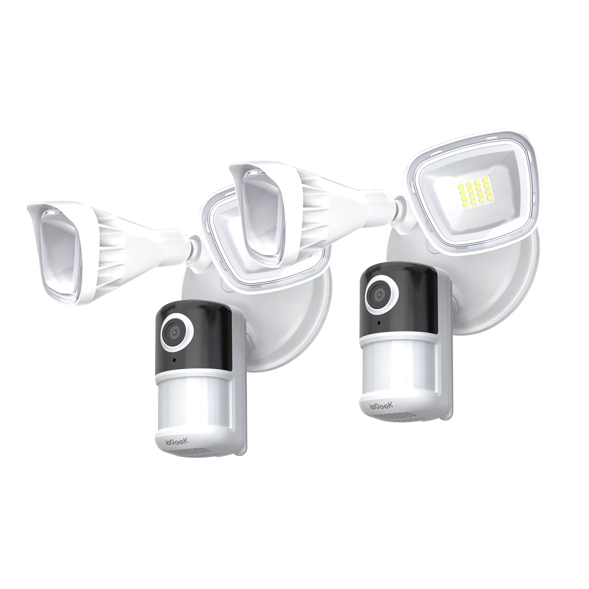 ieGeek Floodlight Camera ZY-E1 - Image 10