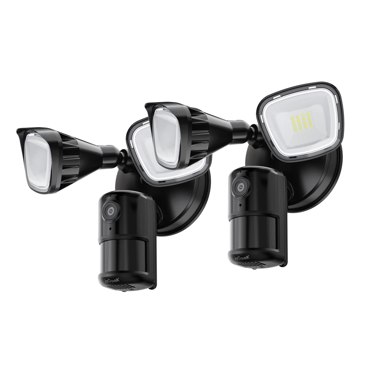 ieGeek Floodlight Camera ZY-E1 - Image 11