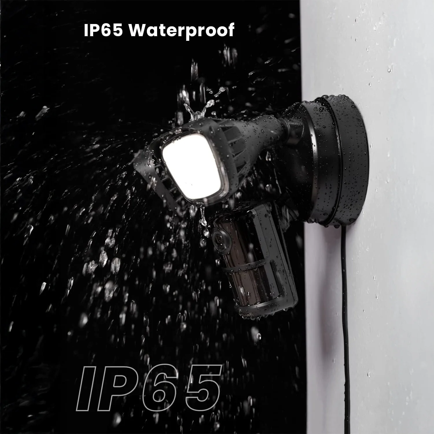 ieGeek Floodlight Camera ZY-E1 - Image 7
