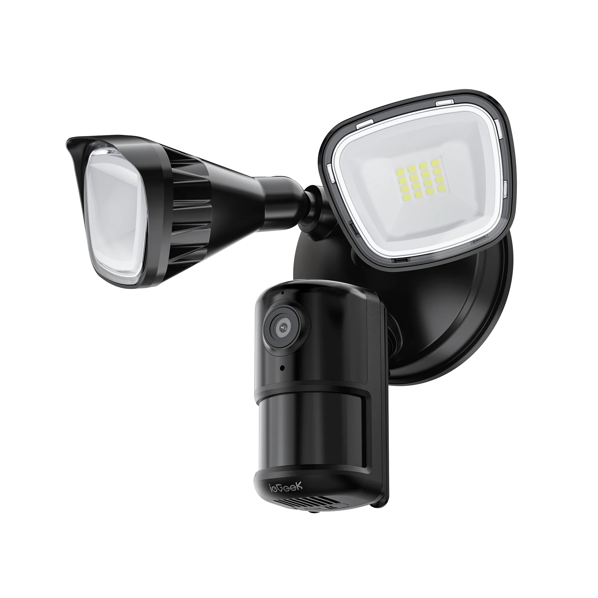 ieGeek Floodlight Camera ZY-E1 - Image 9