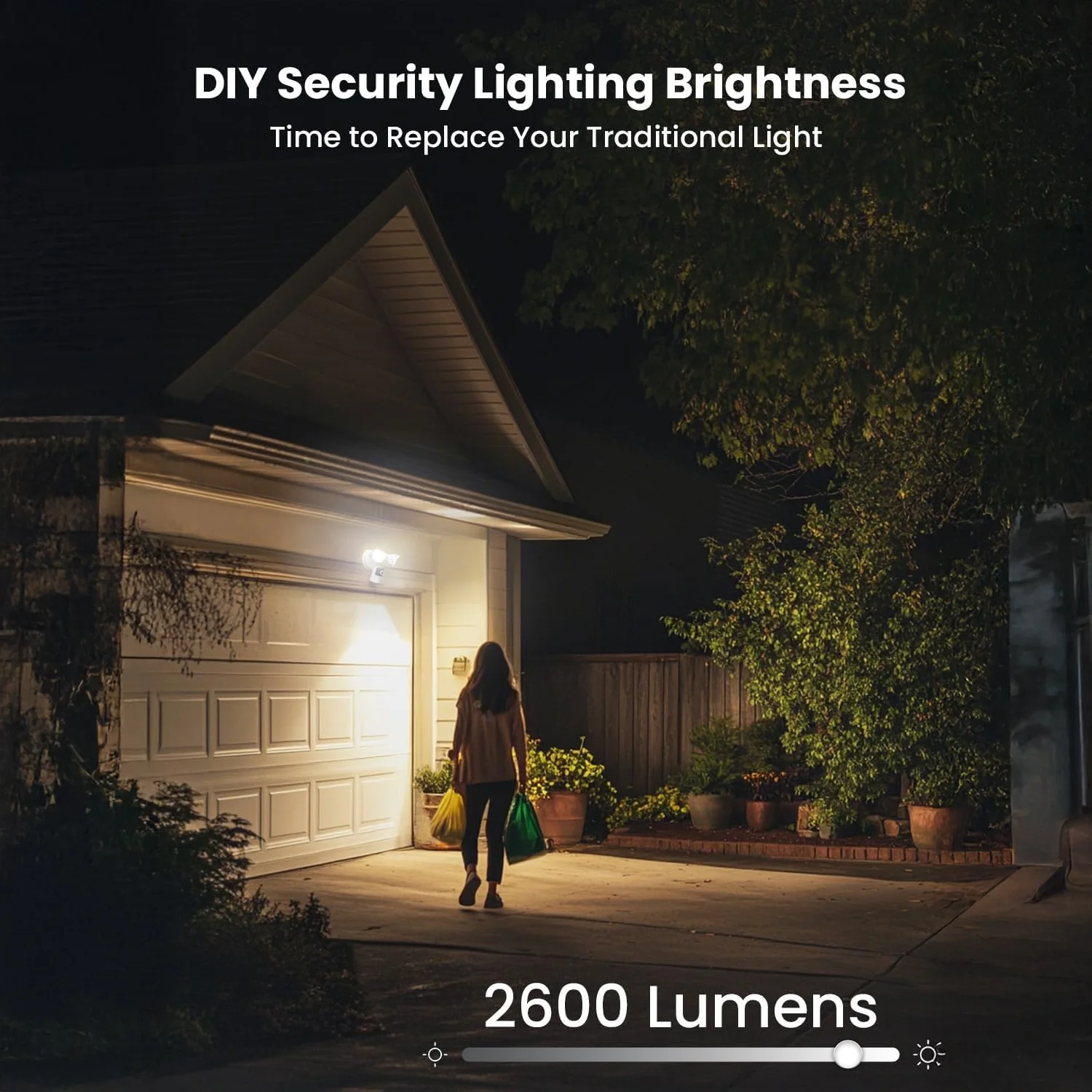 ieGeek Floodlight Camera ZY-E2 - Image 6