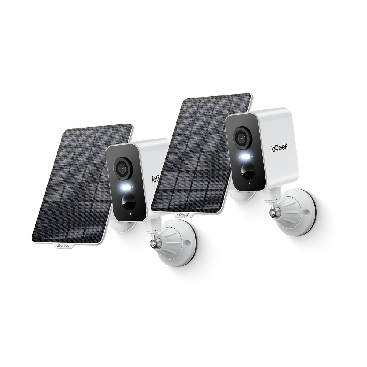 ieGeek 4G LTE Security Camera ZY-G2 - Image 7