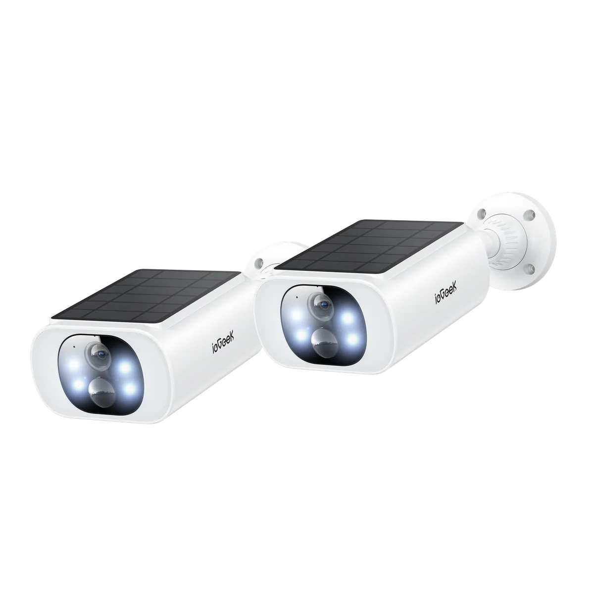 ieGeek Solar Security Camera S1 Pro - Image 11