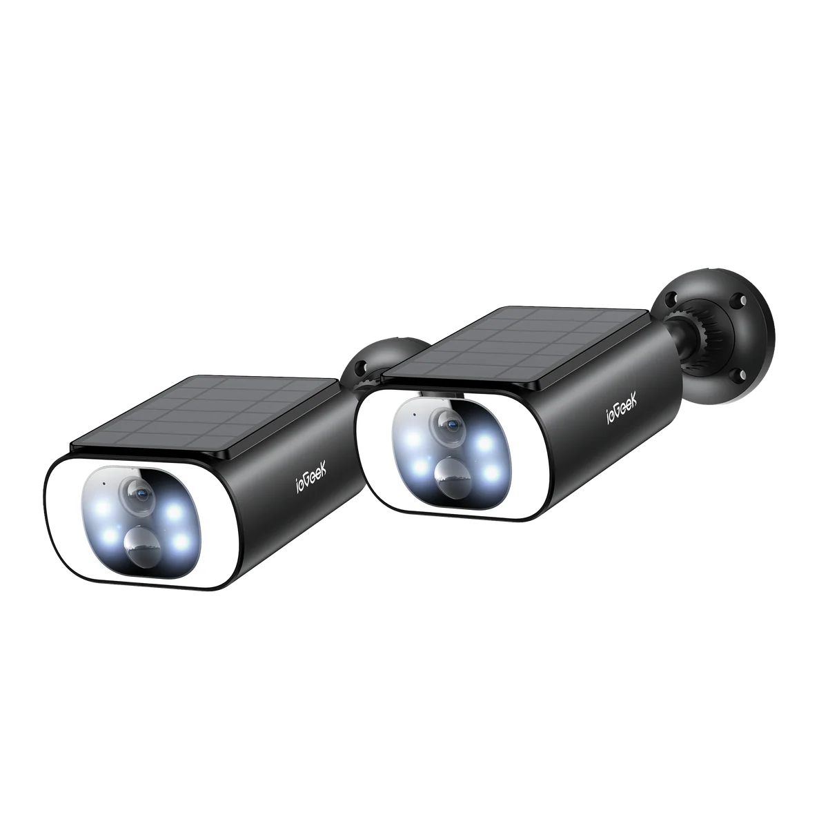 ieGeek Solar Security Camera S1 Pro - Image 12