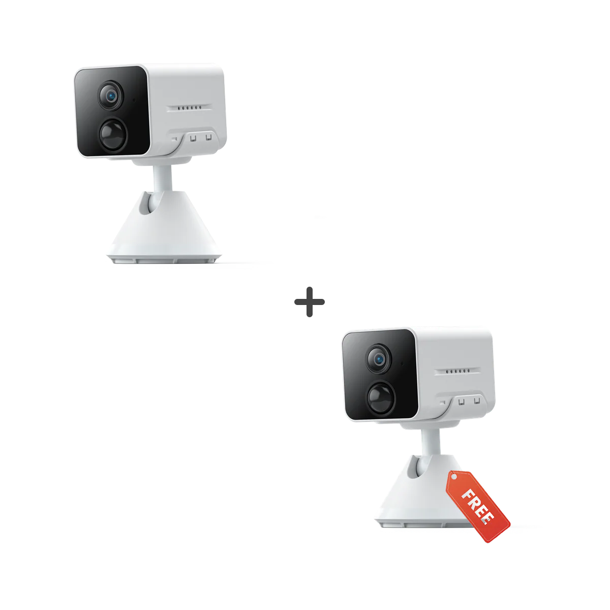 ieGeek Indoor Camera ZS-GX7S - Image 9