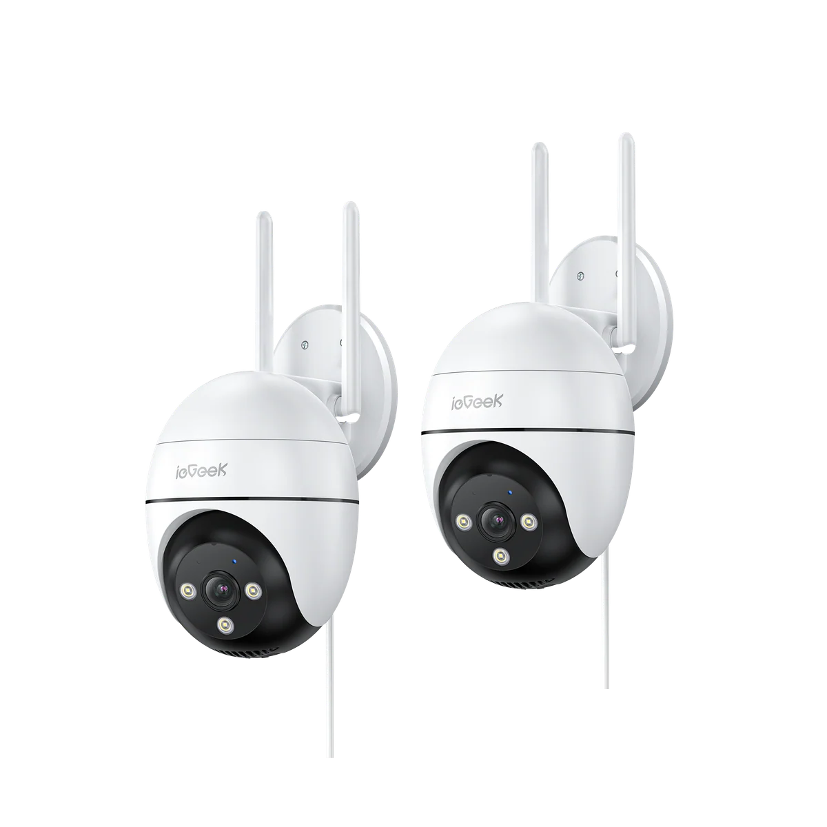 ieGeek Spotlight Camera ZS-GQ2 - Image 9